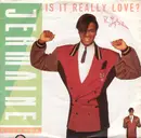 7inch Vinyl Single - Jermaine Stewart - Is It Really Love? / Search