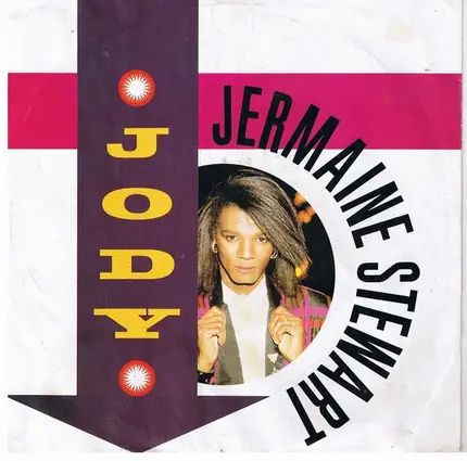 Jermaine Stewart - Jody