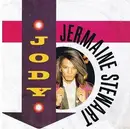 7inch Vinyl Single - Jermaine Stewart - Jody