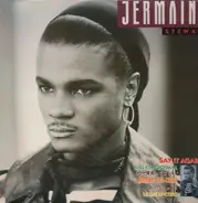 Jermaine Stewart - Say It Again