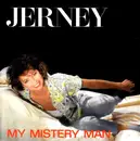 7inch Vinyl Single - Jerney Kaagman - My Mystery Man