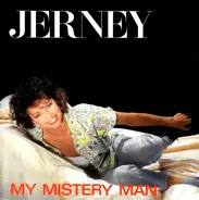 Jerney Kaagman - My Mystery Man