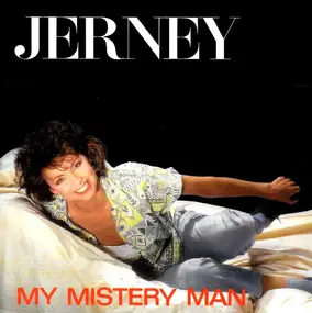 Jerney Kaagman - My Mystery Man