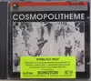 CD - Jérôme Coullet - Cosmopolitheme