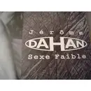 12inch Vinyl Single - Jérôme Dahan - Sexe Faible