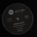 12inch Vinyl Single - Jérôme Dahan - Avec Toi - Promo