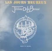 Jérôme De La Brosse