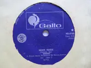 Jérôme - Nosy Rosie