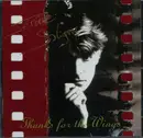 CD - Jérôme Soligny - Thanks For The Wings
