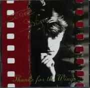 CD - Jérôme Soligny - Thanks For The Wings