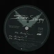 Jerome Soligny - I'M Moving On