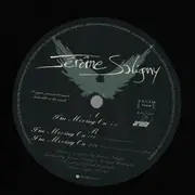12inch Vinyl Single - Jérôme Soligny - I'M Moving On