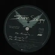 Jérôme Soligny - I'M Moving On
