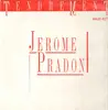 12inch Vinyl Single - Jérôme Pradon - Tendrement