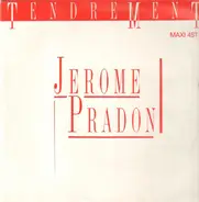 Jérôme Pradon - Tendrement