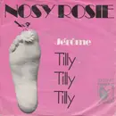 7inch Vinyl Single - Jérôme - Nosy Rosie / Tilly Tilly Tilly