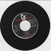 7inch Vinyl Single - Jérôme - Nosy Rosie / Tilly Tilly Tilly