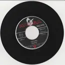 7inch Vinyl Single - Jérôme - Nosy Rosie / Tilly Tilly Tilly