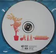 CD - Jerobeam - Confidential Breakfast