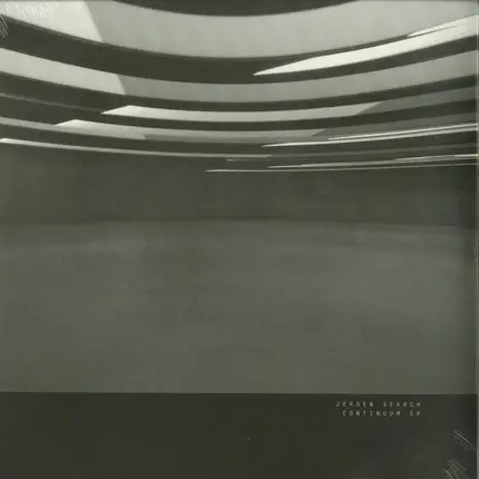 Jeroen Search - Continuum EP