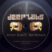 jeroen search - Bal Masque / Melancholy #1