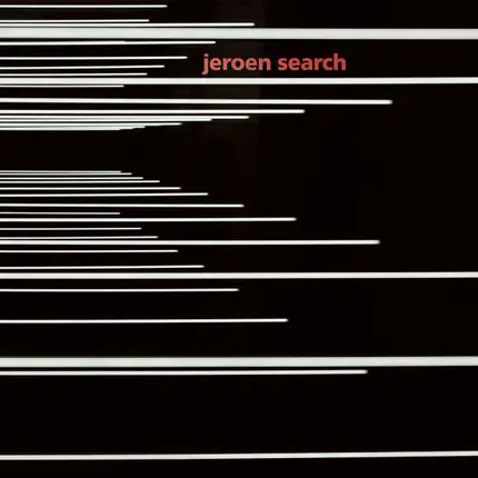 Jeroen Search - Time Signature