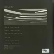 12inch Vinyl Single - Jeroen Search - Continuum EP - EP, Still Sealed