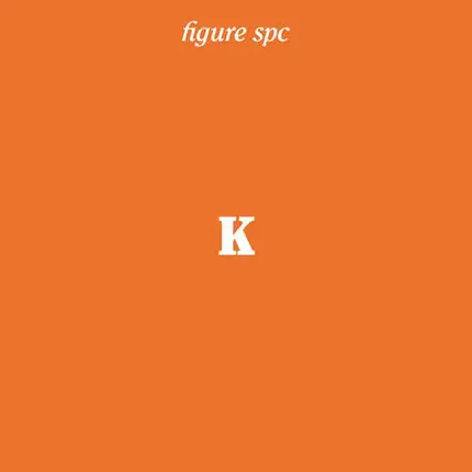 Jeroen Search - FIGURE SPC K