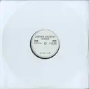 12inch Vinyl Single - Jerome Caproni - Romane EP