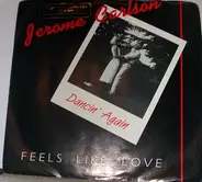 Jerome Carlson - Dancin' Again