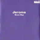 12inch Vinyl Single - Jerome - Boom Bap