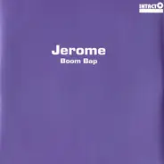 Jerome - Boom Bap