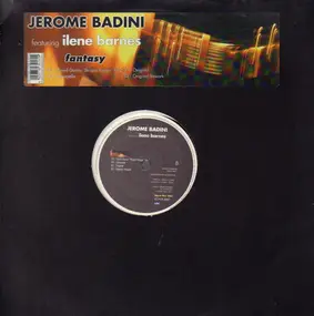 Jerome Badini - Fantasy