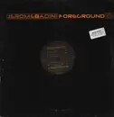 12inch Vinyl Single - Jerome Badini - Foreground