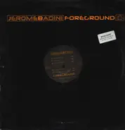 Jerome Badini - Foreground