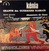 Jerome Bechard & Kate Millet