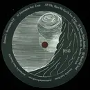 12inch Vinyl Single - Jerome C - Incomplete EP