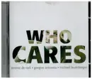 CD - Jerome De Carli Trio - Who Cares