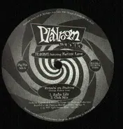 Jerome Featuring Nature Love - Runnin' On Pozitive