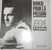 Jerome Ferri