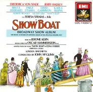 Jerome Kern - Show Boat: Broadway Show Album
