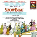 CD - Jerome Kern - Show Boat: Broadway Show Album