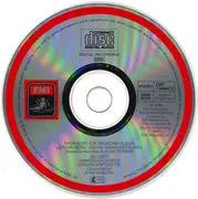 CD - Jerome Kern - Show Boat: Broadway Show Album