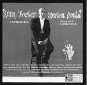 CD - Jerome Kern , Cole Porter , Morton Gould And His Orchestra - Kern/Porter/Gould Favorites