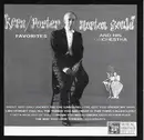 CD - Jerome Kern , Cole Porter , Morton Gould And His Orchestra - Kern/Porter/Gould Favorites