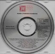CD - Jerome Kern , Cole Porter , Morton Gould And His Orchestra - Kern/Porter/Gould Favorites
