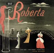 Jerome Kern / Rudolf Friml - Roberta / The Vagabond King