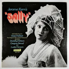 Jerome Kern - Jerome Kern's Sally