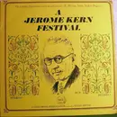 Double LP - Jerome Kern - A Jerome Kern Festival