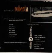LP - Jerome Kern - Jerome Kern's Roberta